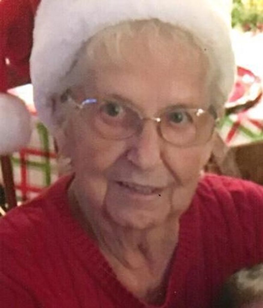 Jeanette Claywell Profile Photo