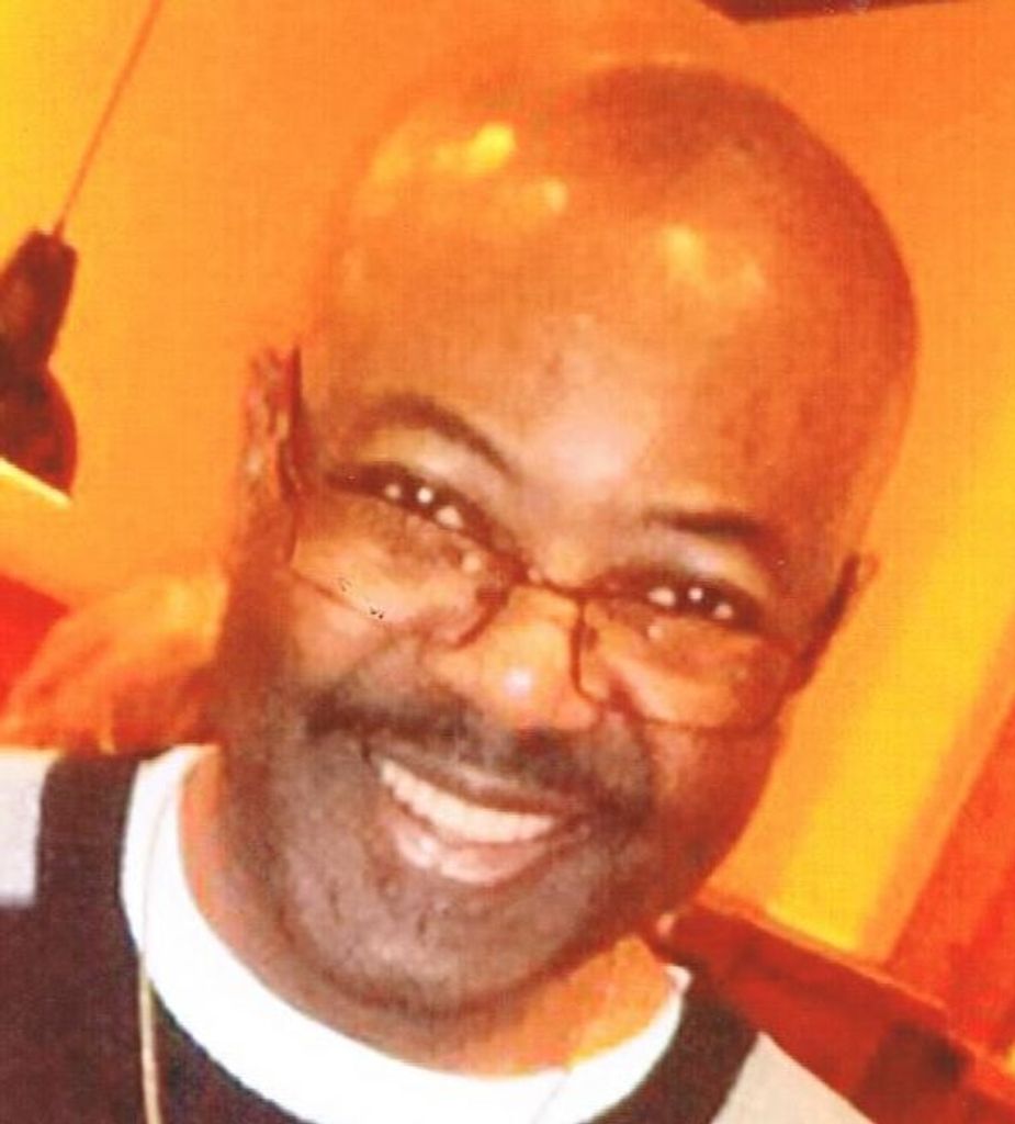 Charles R. James Sr.