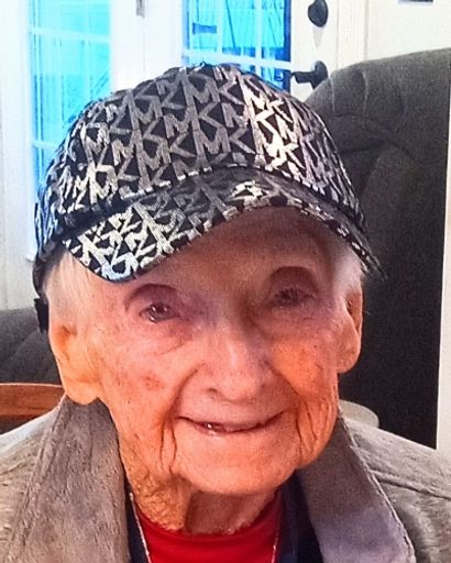 Ruth B. Pickert's obituary image