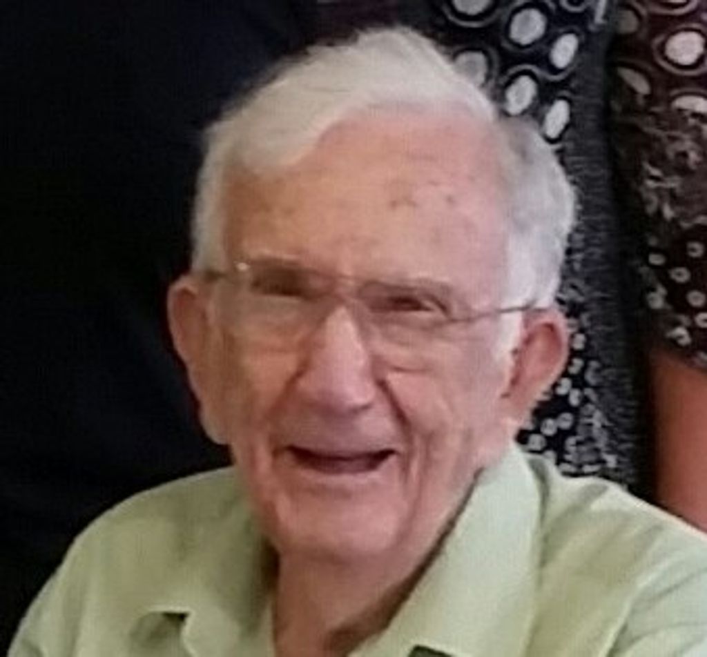 Charles Farmer, Sr.