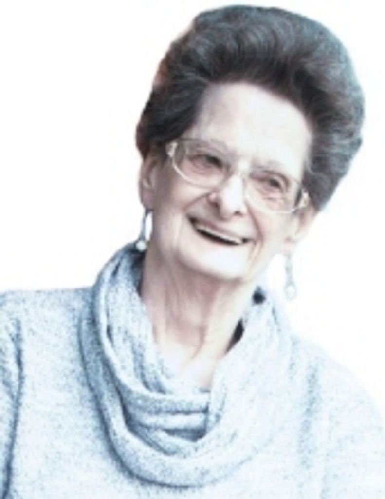 Judy Williams