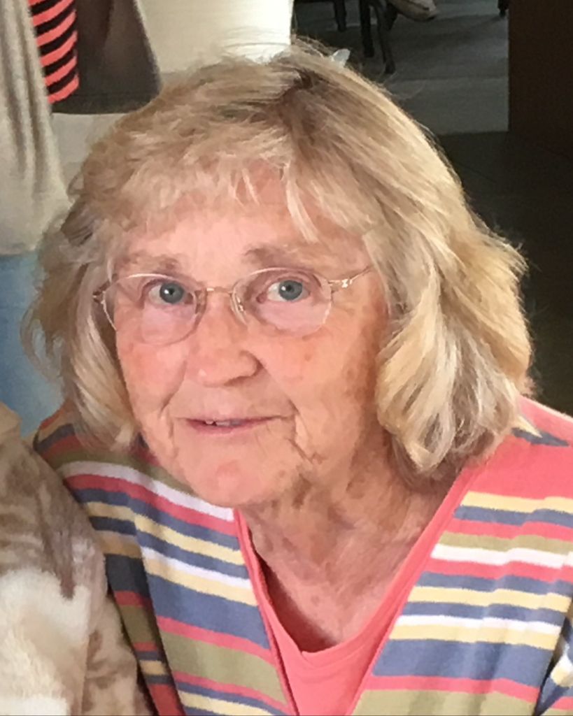 Jane Arlene Groscost Profile Photo