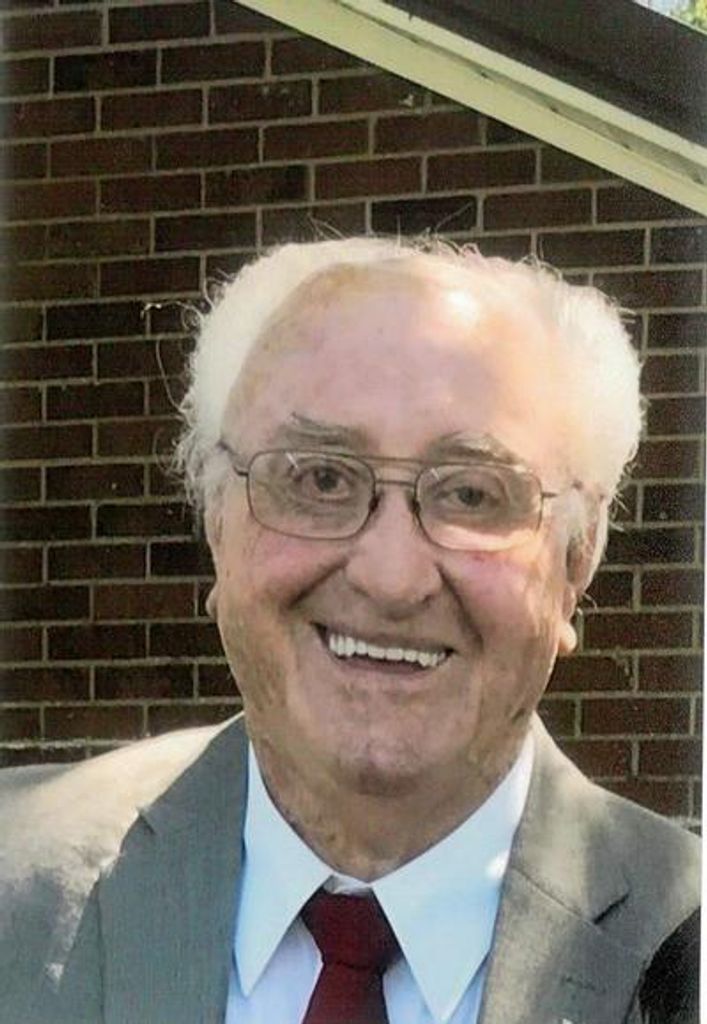 Howard Lloyd Latimer Profile Photo