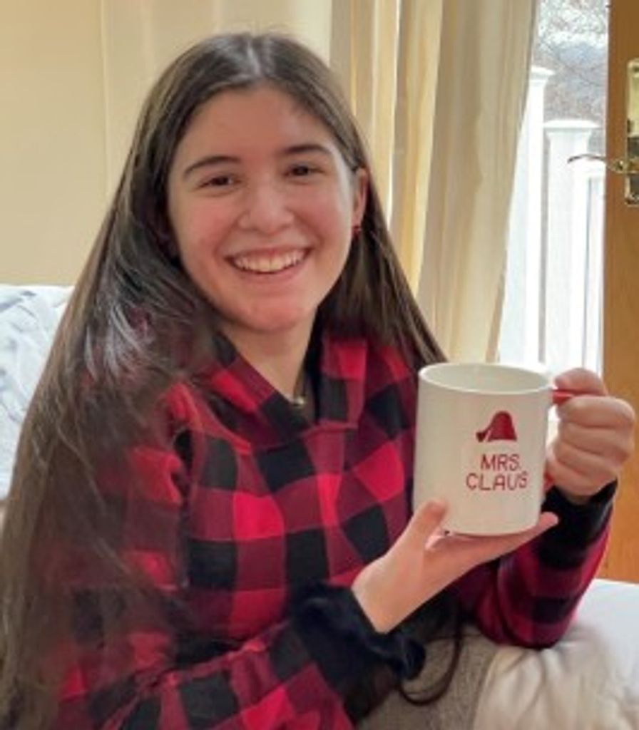 Abigail Tsahalis