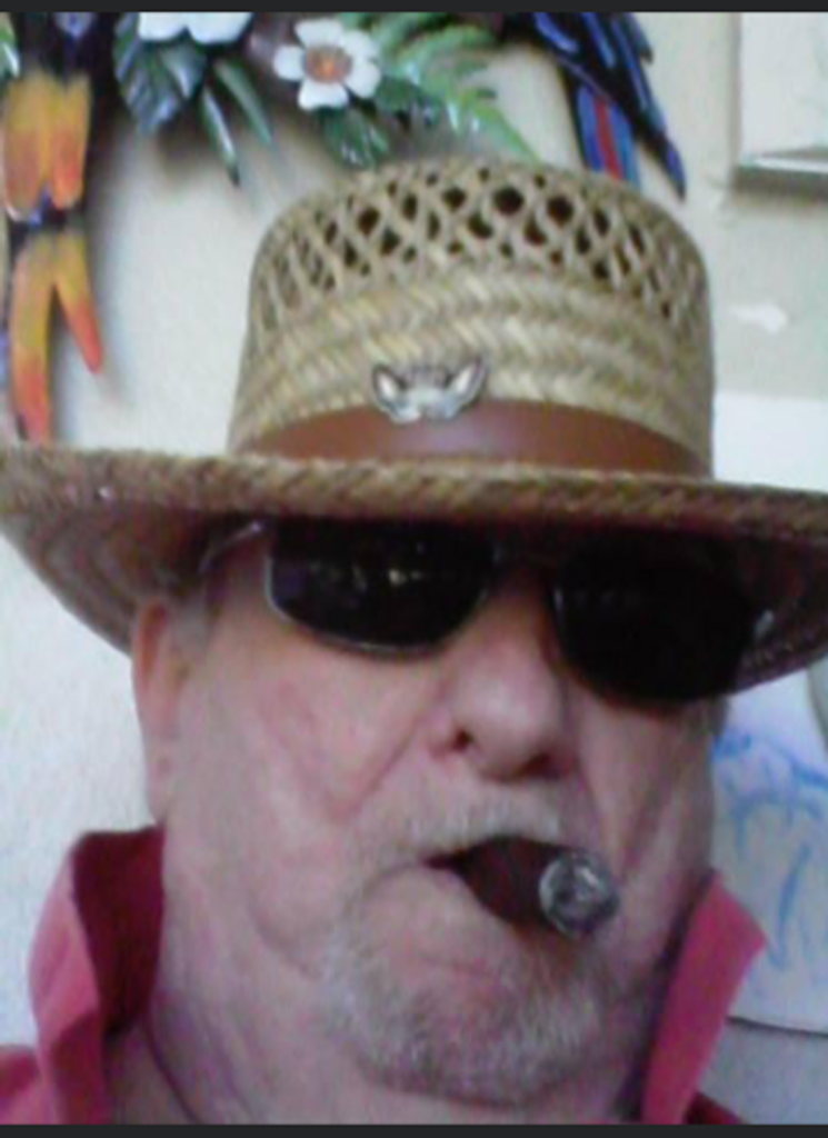 Robert Alvin Custard Profile Photo