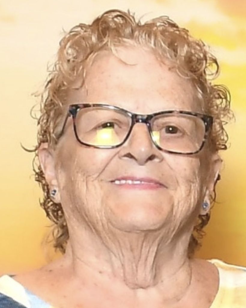 Mary "Anita" Emerick (nee Voisine) Profile Photo