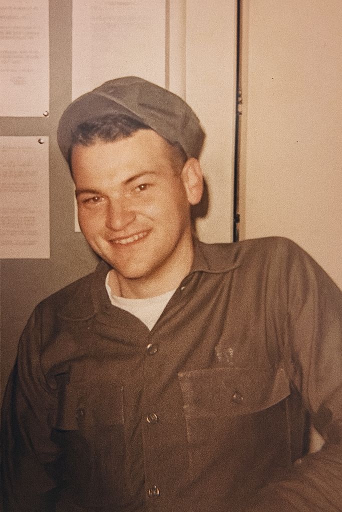 Eddie Wahrmund, Jr. Profile Photo