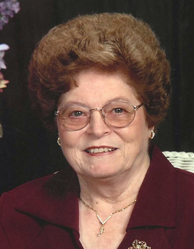 G. Elizabeth Mccutchan Profile Photo