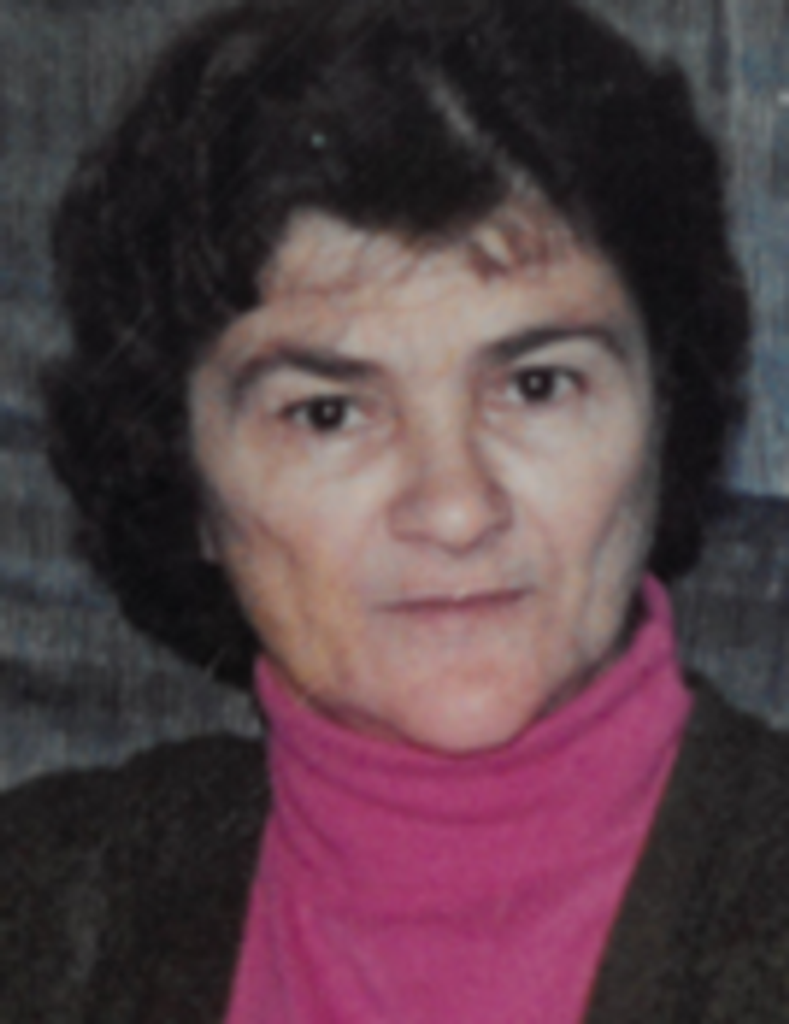 Smiljana (Blanusa) Katanic