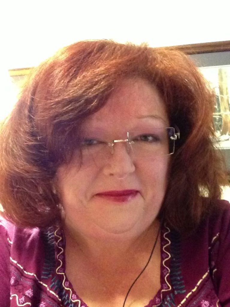 Grace Brennan, of Harriman Profile Photo