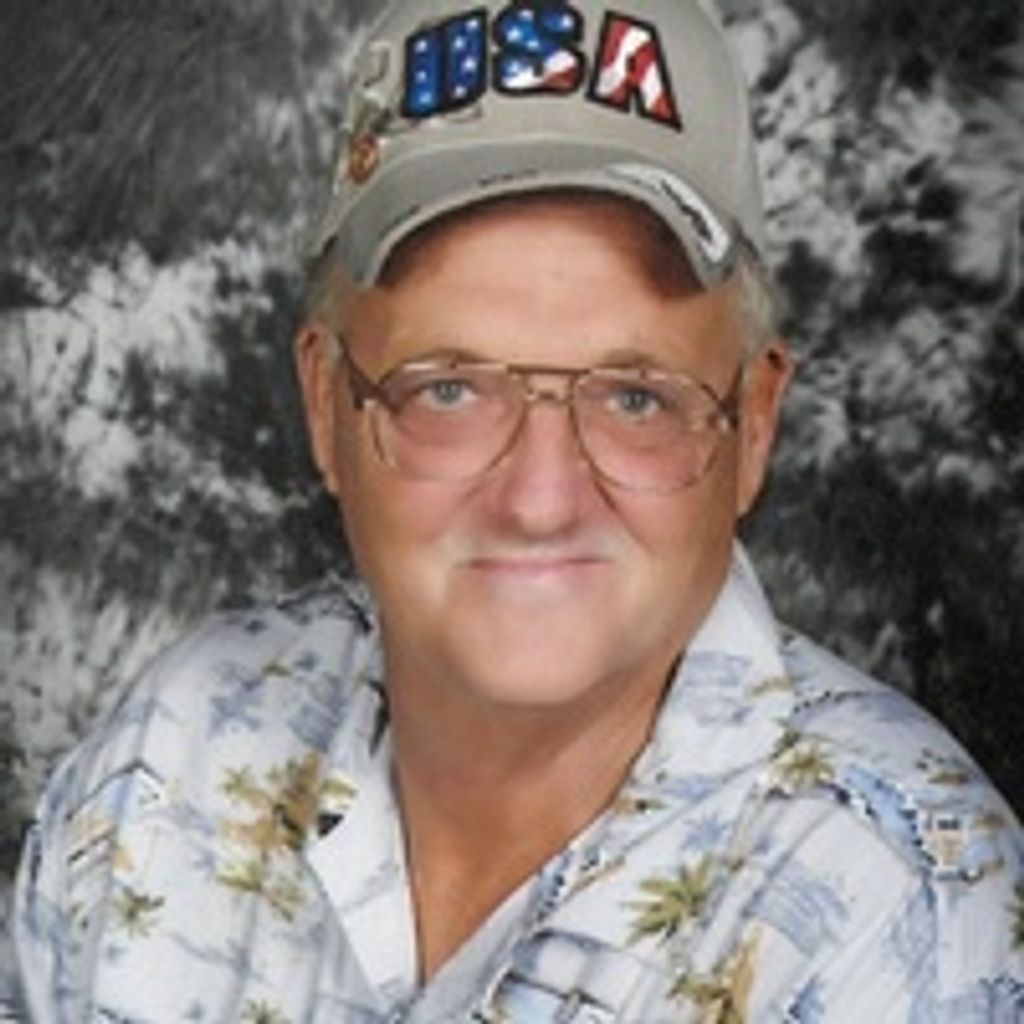 Richard Bruce Vanjoske