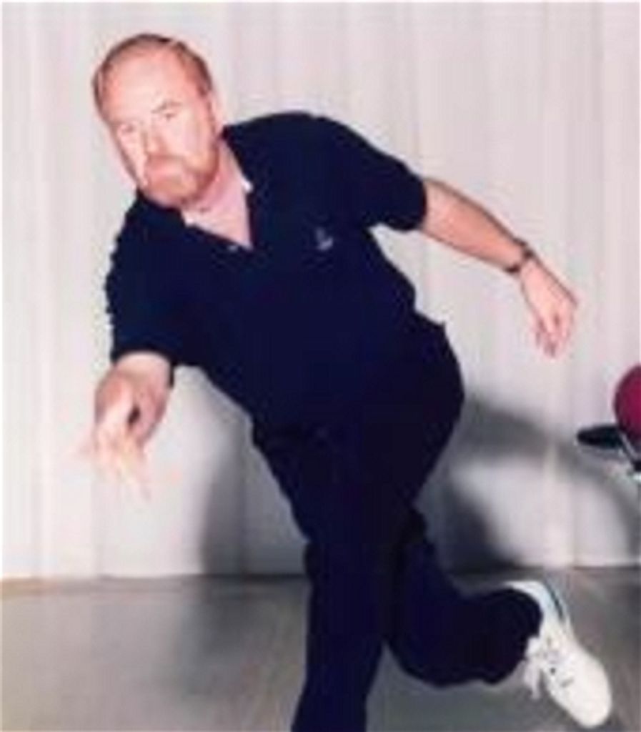 Melvin Woolard Profile Photo