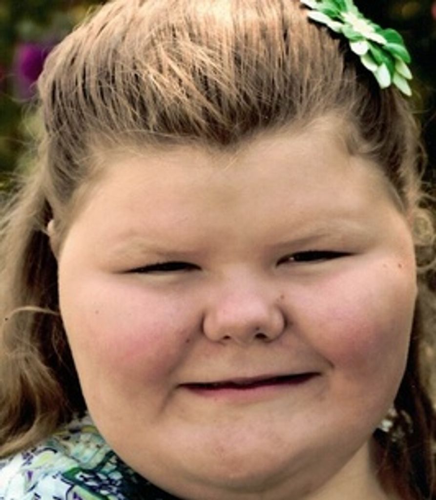 Kayla  Morgan Chapman