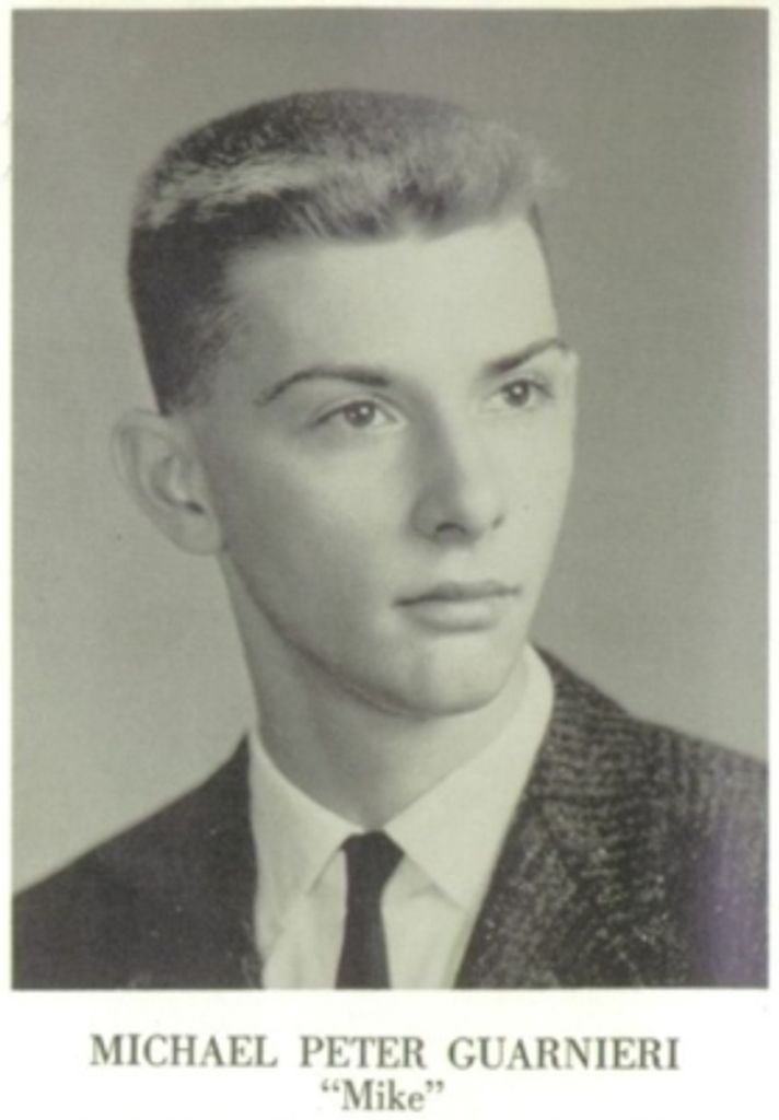 Mr Michael P. Guarnieri Profile Photo