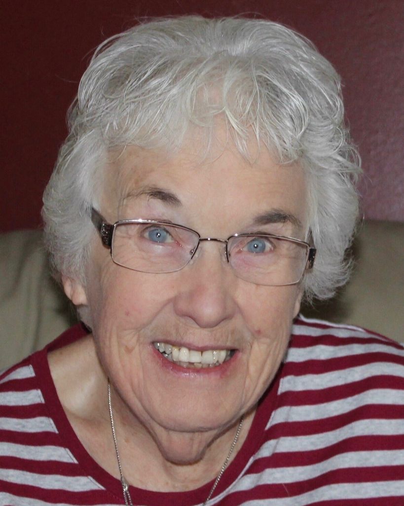 Frances Wiscavage