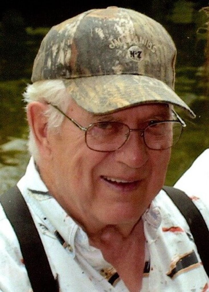 William 'Bill' Newman Profile Photo