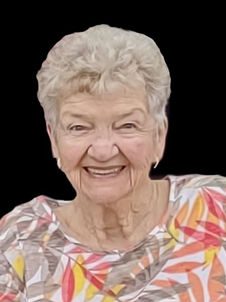 Carol Jean Knupp Profile Photo