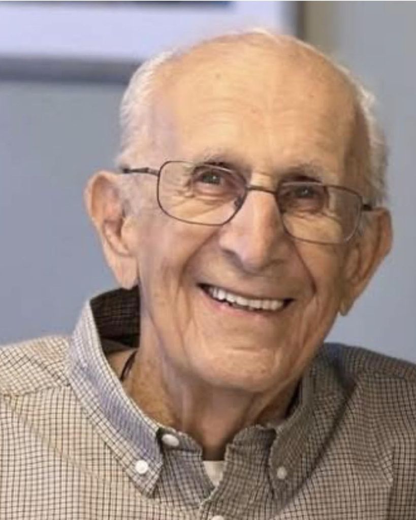 Jack Manzella Profile Photo