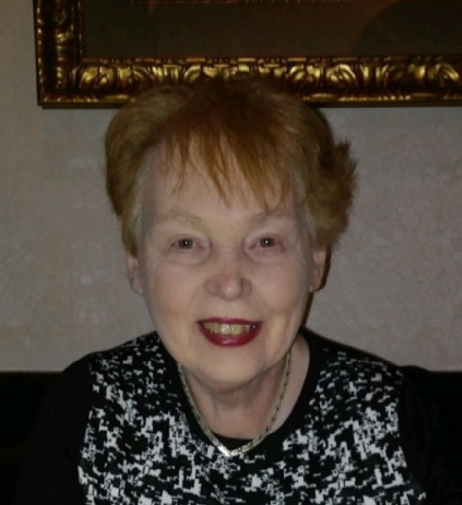 Cheryl M. Whiteman