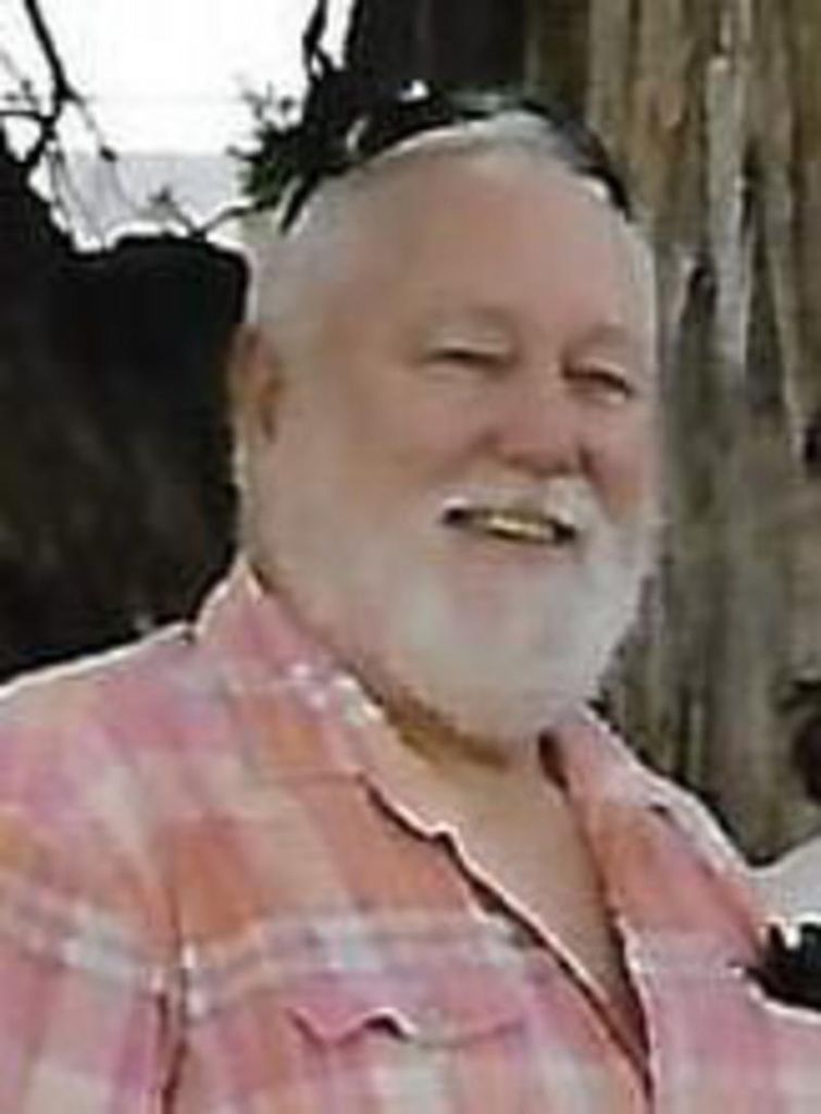 John Franklin Stevens Profile Photo