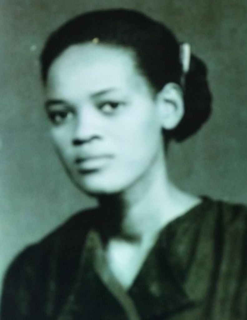 Marie Maurissaint Profile Photo