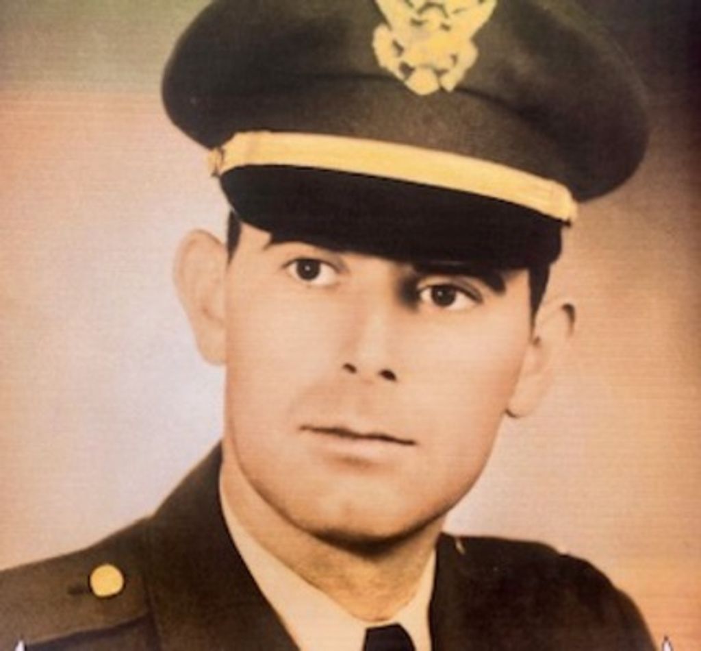 Norman F. Mcleod Profile Photo