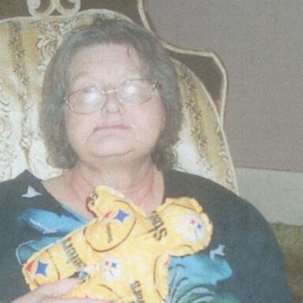 Ruth L. Ward Profile Photo
