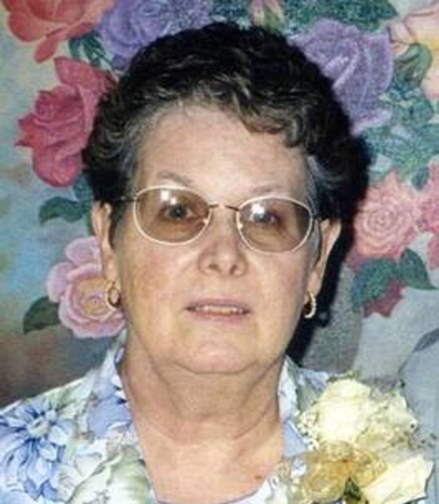 Geraldine Rouson