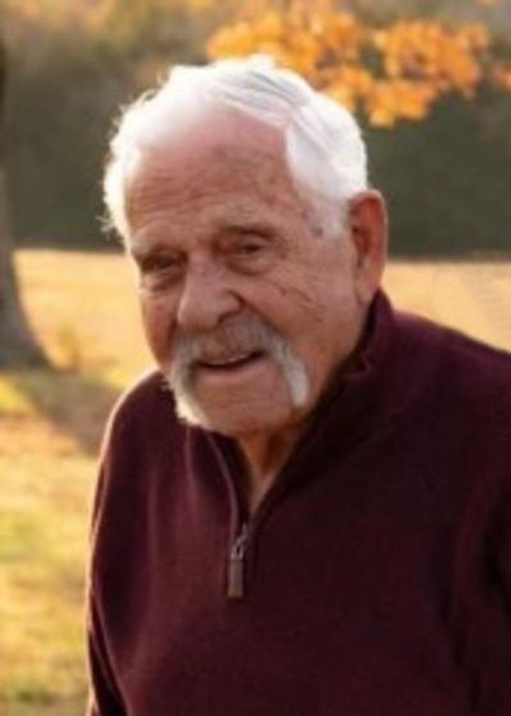 Joe Stone Deavours Profile Photo