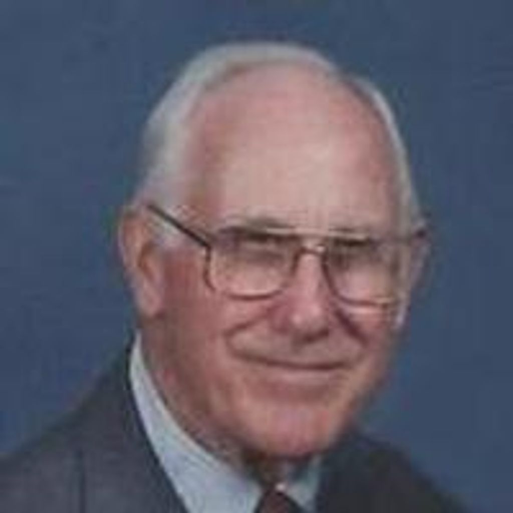 Edwin Butterfield