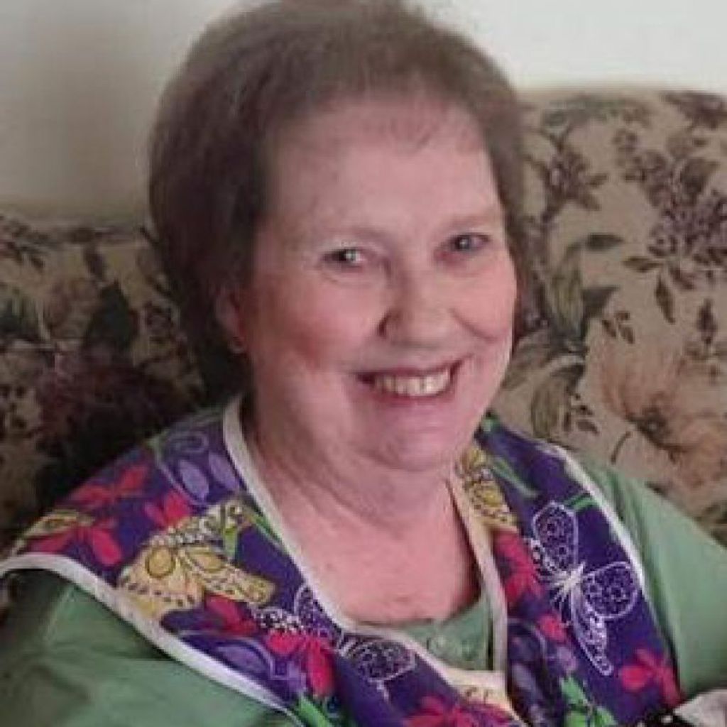 Barbara Ellen  Jones