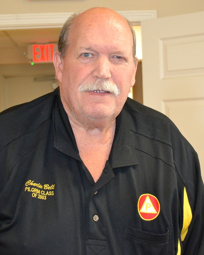 Charles Bell Profile Photo