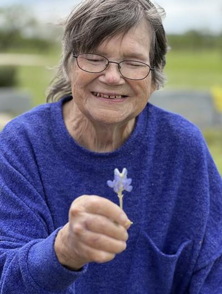 Patsy R. Browning Profile Photo