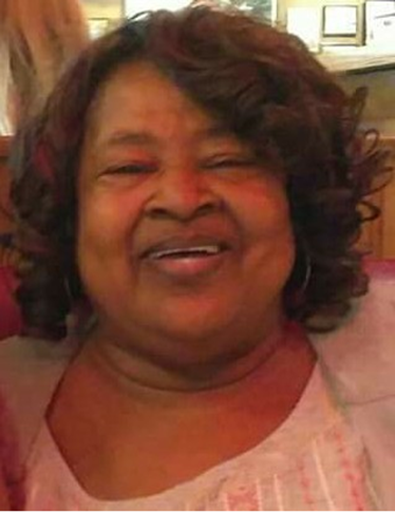 Geraldine (Buchanan) Yarbrough