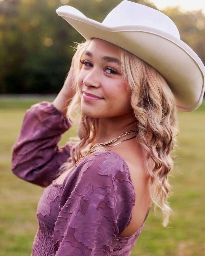 Lucille "Lucy" Raya Hopkins Profile Photo