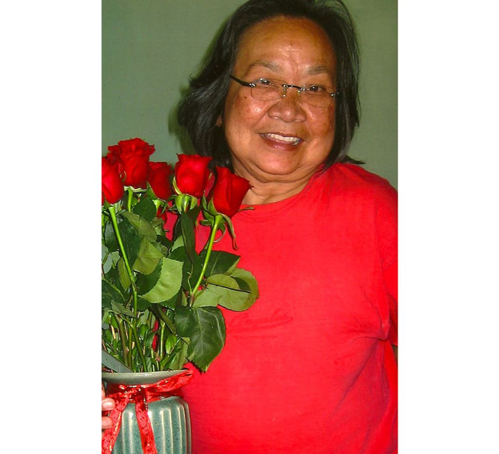 Remedios Jose Acoba