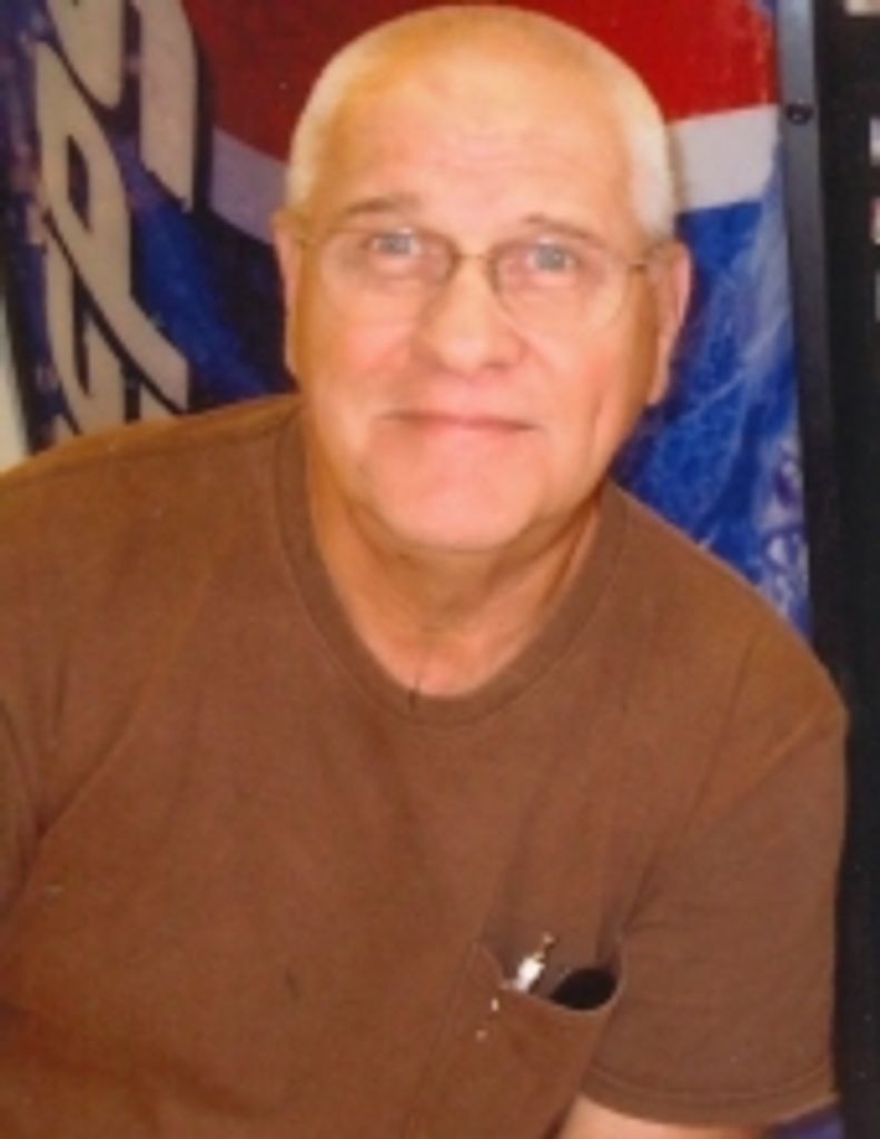 Jack Raymond Bame