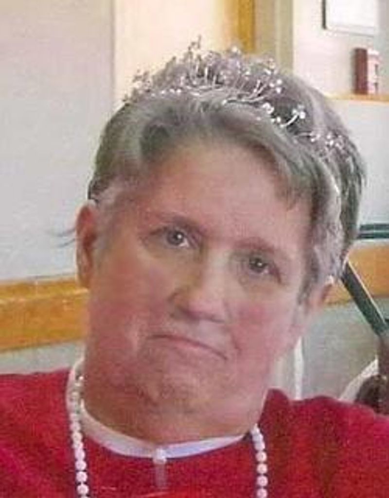 Carolyn Ann Rose