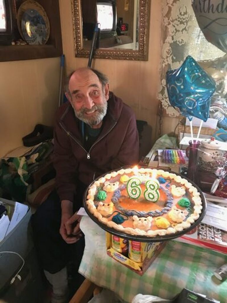 Burnice "Bud" Wayne Wall