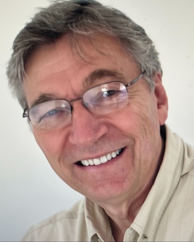 Roger Kay Jones Profile Photo