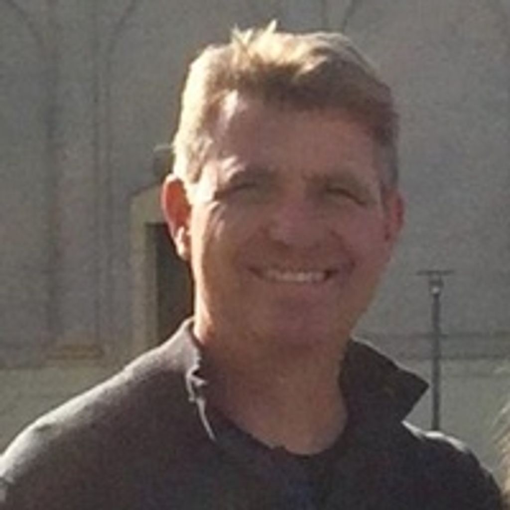 Mark  Andrew Insull
