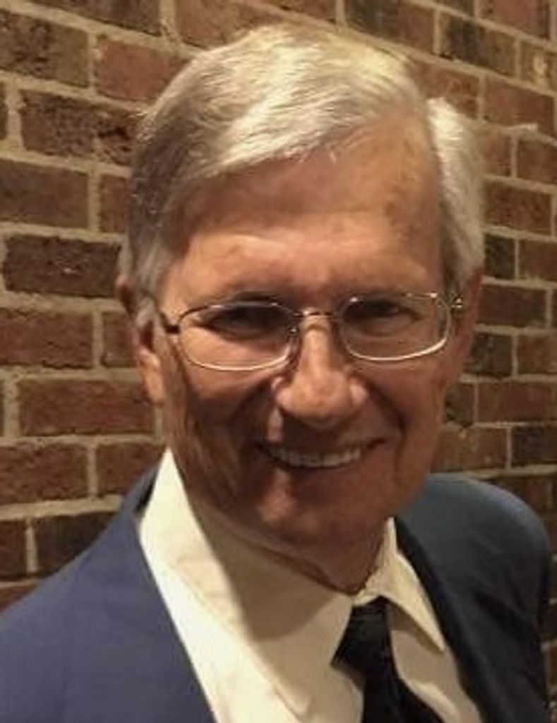 William  J. Bauer Profile Photo