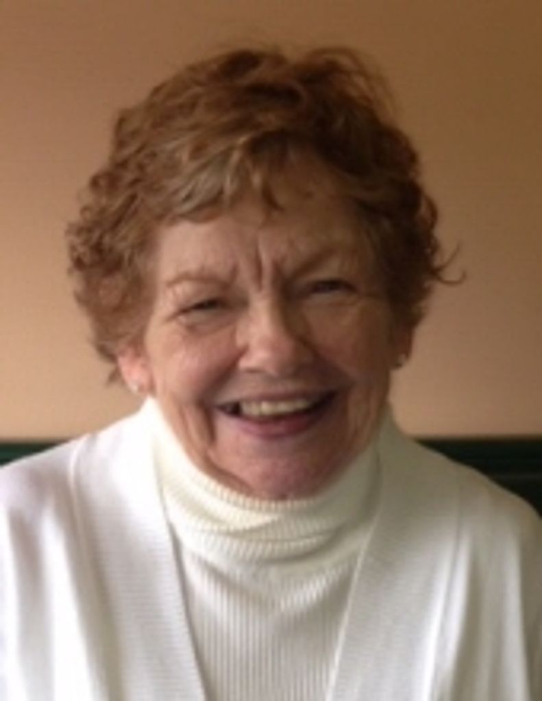 Sandra E. "Sandy" Space
