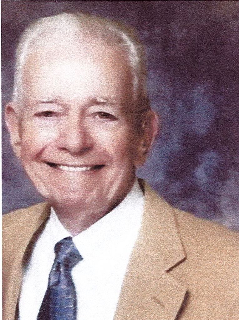 Stanley Evan Pickard Profile Photo