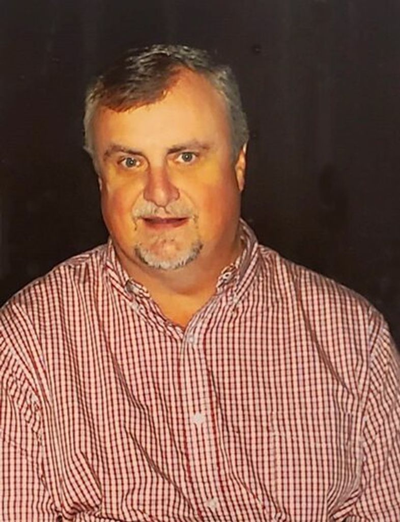 J. Daniel Shockley Profile Photo