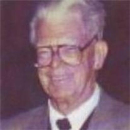 Conrad -. Buck Profile Photo