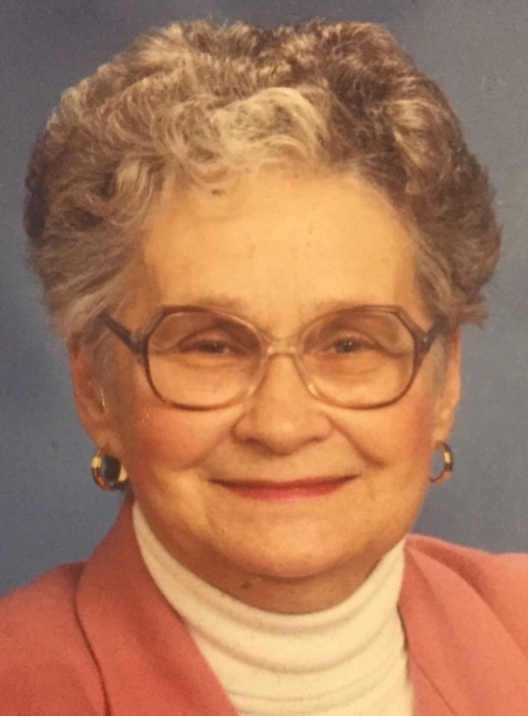 Elaine Blejski (nee Wisniewski)