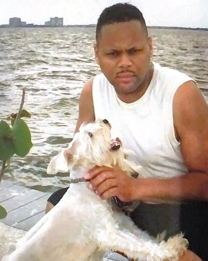 Timothy Earl Batts Profile Photo