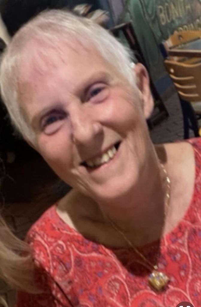 Virginia Lee Fischer Noten