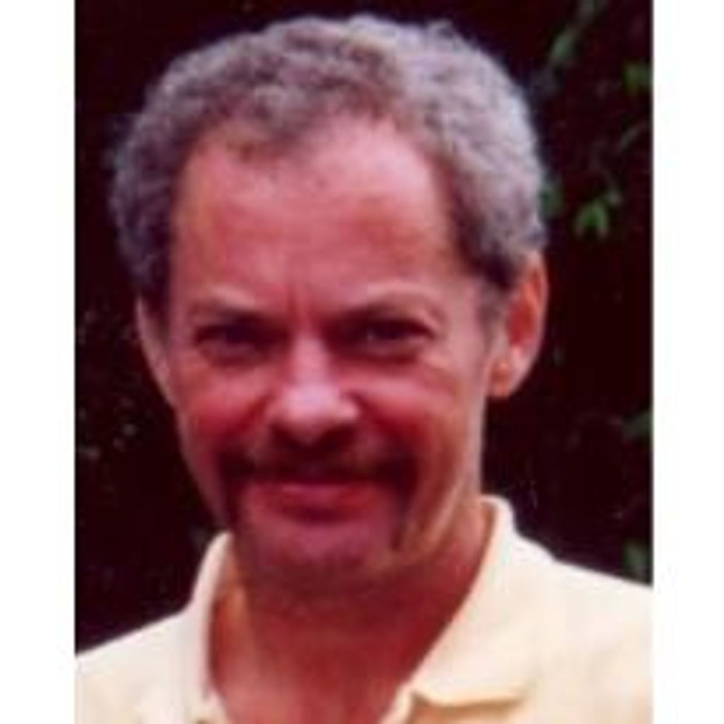 Derek Palmer